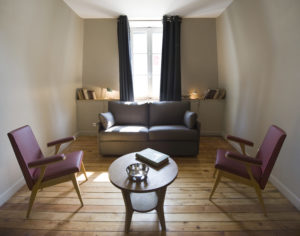 suite1 chambre salon montparnass