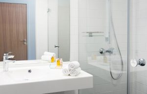 appartement 3 chambres bain etoile