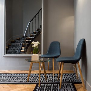 suites étoile