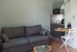 suite junior salon montparnasse
