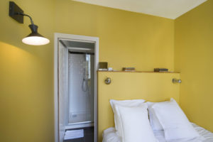 suite junior chambre montparnasse