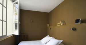 suite chambre lit montparnasse