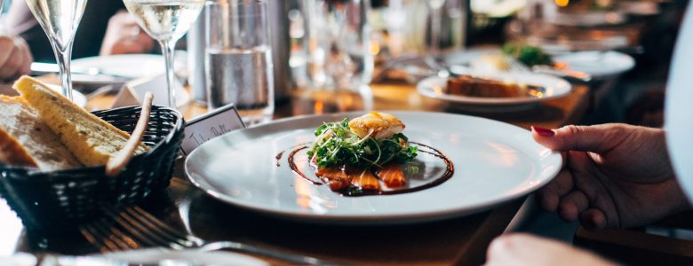restaurant histoire