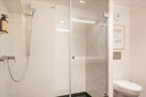 Salle de bain suite 1 chambre duplex Etoile